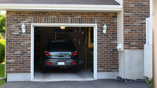 Garage Door Installation at Fairgrove, Michigan