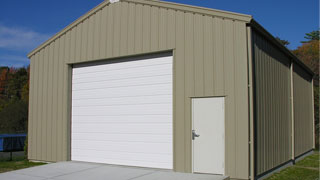 Garage Door Openers at Fairgrove, Michigan